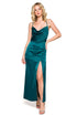 Robe de soirée model 173132 Makover